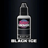 Metallic: Black Ice LTG TDK5250