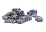 Monster Scenery: Rock Hills MFC 10200