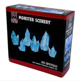 Monster Scenery: Ice Crystals MFC 10600