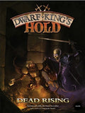 Kings of War: Dwarf Kings Hold - Dead Rising MGE DHM81-1