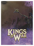 Kings of War: Undead Soultaker Detachment MGE KWU32-1