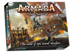 Armada: Two Player Starter Set MGE MGARM101