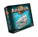 Armada: Orc Smasher MGE MGARO201
