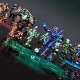 Dreadball: All Stars Intergalactic Overlords MVP Pack MGE MGDBA05-1