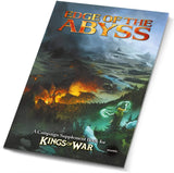 Kings of War: Edge of the Abyss – Kings of War Summer Campaign Supplement MGE MGKW12