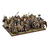 Kings of War: Abyssal Dwarf Army MGE MGKWK112