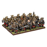 Kings of War: Abyssal Dwarf Army MGE MGKWK112