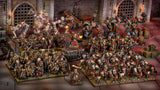 Kings of War: Abyssal Dwarf Mega Army MGE MGKWK113