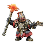 Kings of War: Abyssal Dwarf Hellfane MGE MGKWK401