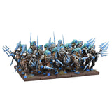 Kings of War: Northern Alliance Ice Naiads Regiment MGE MGKWL305