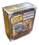 TerrainCrate: Games Master’s Dungeon Starter Set MGE MGTC0102