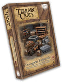 TerrainCrate: Dungeon Essentials MGE MGTC103