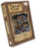 TerrainCrate: Dungeon Debris MGE MGTC108