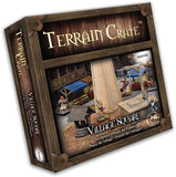 TerrainCrate: Village Square MGE MGTC130