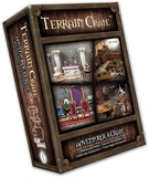 TerrainCrate: Adventurers' Crate MGE MGTC135