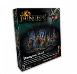 TerrainCrate: Dungeon Essentials - Dungeon Dead MGE MGTC140