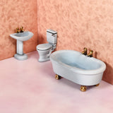 TerrainCrate: Bathroom & Kitchen MGE MGTC177