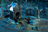 TerrainCrate: Graveyard MGE MGTC179