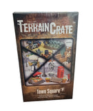 TerrainCrate: Town Square MGE MGTC180