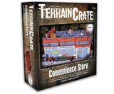 TerrainCrate: Convenience Store MGE MGTC194