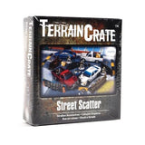 TerrainCrate: Street Scatter MGE MGTC195
