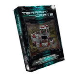 TerrainCrate: Military Checkpoint MGE MGTC205