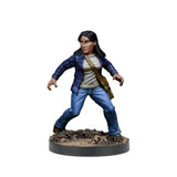 The Walking Dead - All Out War: Lori Booster Expansion MGE MGWD103