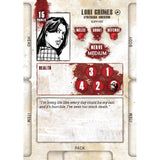 The Walking Dead - All Out War: Lori Booster Expansion MGE MGWD103