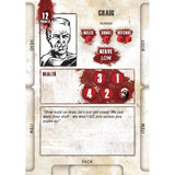 The Walking Dead - All Out War: Lori Booster Expansion MGE MGWD103