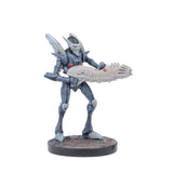 Warpath: Asterian Reserve Force MGE MGWPA102