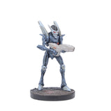 Warpath: Asterian Reserve Force MGE MGWPA102