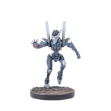 Warpath: Asterian Reserve Force MGE MGWPA102