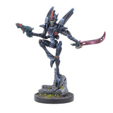 Warpath: Asterian Reserve Force MGE MGWPA102