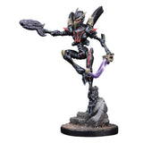 Warpath: Asterian Reserve Force MGE MGWPA102