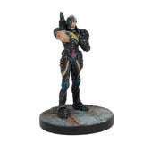 Warpath: Asterian Reserve Force MGE MGWPA102