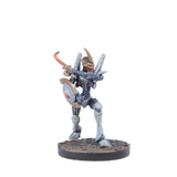 Warpath: Asterian Reserve Force MGE MGWPA102