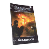 Warpath: Firefight Rulebook MGE MGWPM103