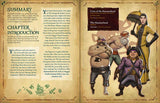 Sea of Thieves Roleplaying Game MGP 70000