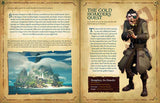 Sea of Thieves Roleplaying Game MGP 70000