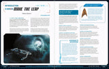 Star Trek Adventures RPG: Star Trek - Discovery (2256-2258) Campaign Guide MUH 0142201