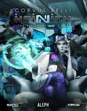 Infinity: Aleph Supplement MUH 050225