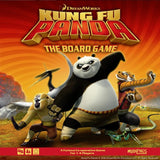 Kung Fu Panda: The Board Game MUH 050369