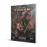 Conan: The Shadow of The Sorcerer MUH 050400