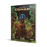 Conan: The Age of Conan Sourcebook MUH 050406