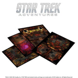 Star Trek Adventures: Next Generation Away Klingon Tile Set MUH 051476