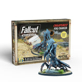 Fallout: Wasteland Warfare - Fog Crawler MUH 052008