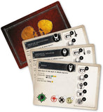 Elder Scrolls: Call To Arms, Chapter 1 Card Pack: Civil War MUH 052077