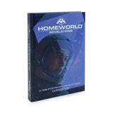 Homeworld: Revelations - Core Rulebook MUH 052361