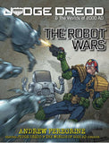 Judge Dredd: The Robot Wars MUH ENP2001