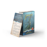 Game Master's Toolbox: Objects of Intrigue - Waterways NRG 1016